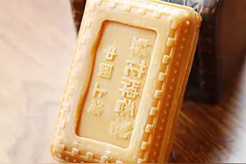 受中老年人喜爱的4款香皂，味道香、洗得干净，洗澡洗脸都能用图片