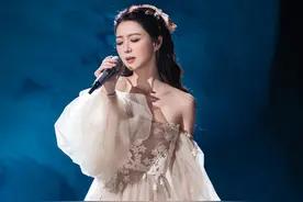 薛凯琪自曝保养秘籍，一天做三个面膜！年近40岁仍渴望结婚生子图片