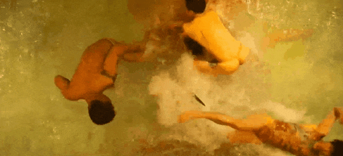 开局就赤身肉搏，这“抗疫神片”突破底线，耗资过亿只配五星差评