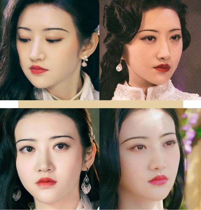 吊打韩国化妆术！中国女生这样化妆也太美了