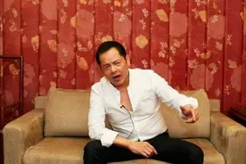 66岁的崩牙驹，就这样改写了他的结局，苦尽甘来终无遗憾图片