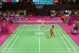 羽毛球运动小知识加油站（场地数据及比赛规则）图片