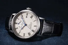 盘点5个“烂大街”的手表品牌，你买过哪一个？图片