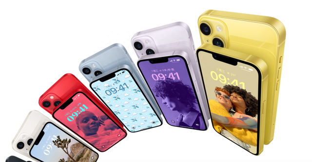 iPhone15����ܣ��ؼ��Ǽ۸����ˣ�ר����Ǯ�ˣ�