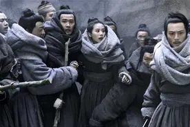 靖康之耻到底多虐心，一段恶心所有人的历史图片