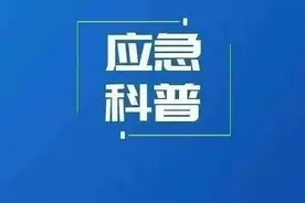 应急科普【请勿超速行驶！这些危险驾驶行为请规避】图片