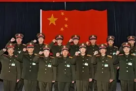 第四批航天员首在港澳选拔，女性人数占优 太空方便餐为您持续关注图片