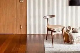 北京室内装修设计，打造家中秘密基地，一个隐形门就可以搞定图片