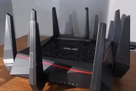 路由器多久关一次？多亏宽带师傅提醒，不然网速又变“龟速”了图片