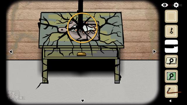 攻略 | 锈湖2《逃离方块：锈色湖畔-Cube Escape: The Lake》通关攻略