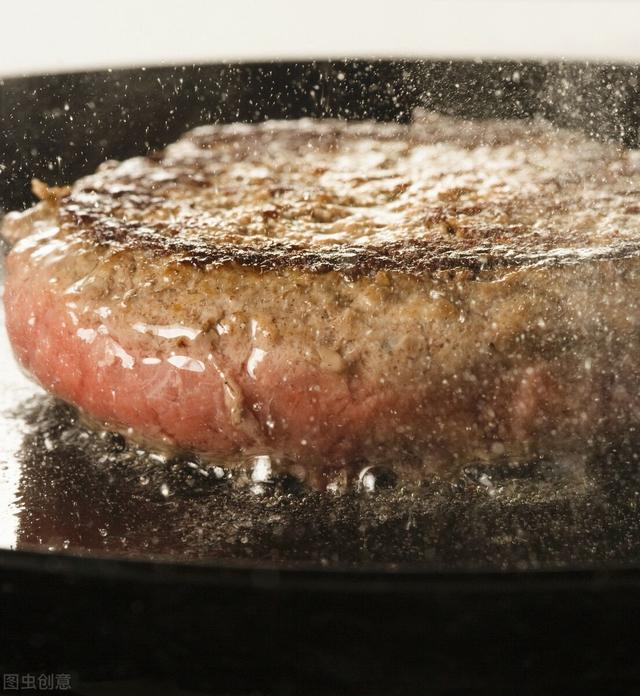 减脂人士收藏了！超详细的汉堡制作教程，搭配减脂汤，健康又美味