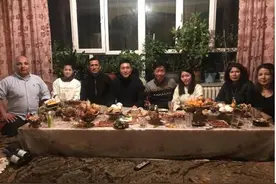 韩国人眼中的新疆：“新疆和我想象得完全不同”图片