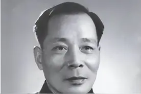 安徽淮南市近代杰出人物简介（下）图片