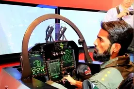 印媒：缅甸枭龙有质量问题已停飞，美媒：枭龙将是最受欢迎的战机图片