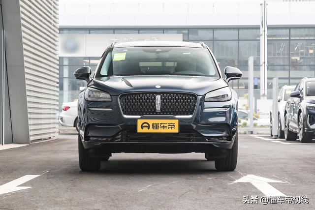 新车 | 售价28.86万元，林肯冒险家百周年限量版上市，限量888辆