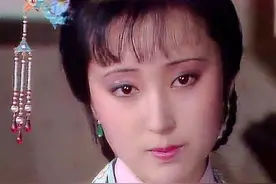 红楼梦：黛玉与宝玉并非神仙转世，而是一对真正的风流孽鬼图片
