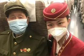 高铁出行，退役军人贵宾厅来了，你知道吗？图片