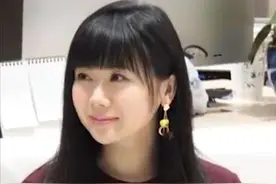 最会说中文的日乒选手，她仅次于福原爱，与刘诗雯儿时合影成经典图片