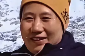 女子登珠峰遇险被救，非但不感谢恩人，还拒绝支付“救命费”图片