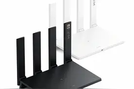 下一代WiFi：Wi-Fi7的速度将是Wi-Fi6的5倍，而你用上Wi-Fi6了吗图片