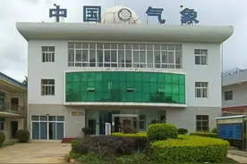 用炮弹打？人工防雹到底会不会减少降雨量？图片