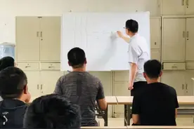 山西焦煤汾西矿业曙光煤矿：三个“突出”筑牢矿井安全生产关图片