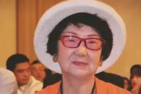 80年代女首富吴胜明：被判死刑，出狱后扫厕所，81岁身价过千万图片