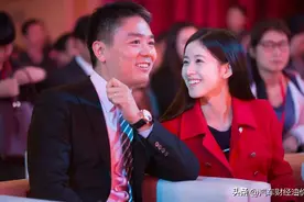 2022胡润百富榜出炉，京东排30位，马云排9位，前三“无人撼动”图片