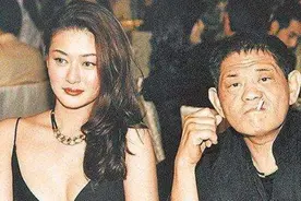 陈宝莲的儿子不进圈，是维护母亲尊严最好的方式图片