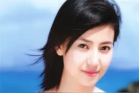 人前很清纯，人后很疯狂，这5位女明星的情史一个比一个混乱图片