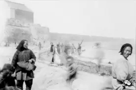 宿州古城！小东门绝版照片曝光图片