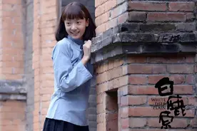 白灵牺牲托梦白嘉轩，《白鹿原》背后确有原型，真实故事令人心痛图片