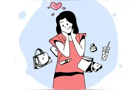 女生如果真心动的话，脑子里一般会想些什么？图片