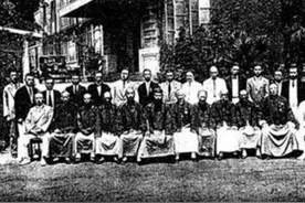 历史上的洪门究竟是一个什么组织？洪门没我们想象中那么恐怖！图片