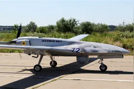 西工大无人器亮相西沙：水下1025米来去自如，打航母不在话下图片