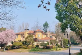 长沙的富人区就在这图片