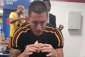 “吃什么，你就是什么！”职业球员该怎么吃喝？图片