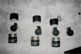 美军枪、炸药、手榴弹丢了找不到 五角大楼：我们做得蛮好图片