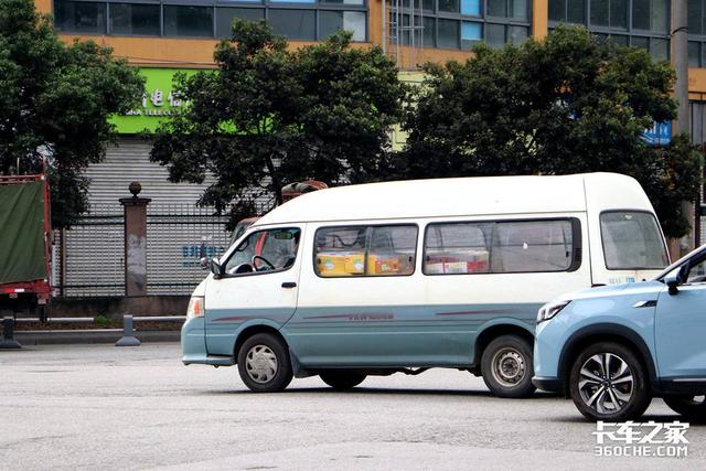 2022市场调研:货车超限运输真的绝迹了吗?