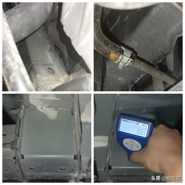 轿跑SUV的鼻祖！这辆英菲尼迪QX70要价38万，能不能买？