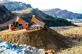 80%稀土依靠从中国进口，如今美国却开始独立开采，怎么回事？图片