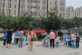 践行志愿精神 建设“六大房山”！房山区文明创建小微志愿服务品牌项目火热来袭图片