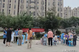 践行志愿精神 建设“六大房山”！房山区文明创建小微志愿服务品牌项目火热来袭图片