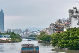 从浙江人口第一城，到如今连“老二”都保不住！温州到底怎么了？图片