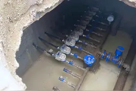 智能水表最怕什么？智能水表克星是什么？竟然是...图片