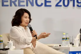 董明珠回应“格力分房停止”：承诺不会改变图片