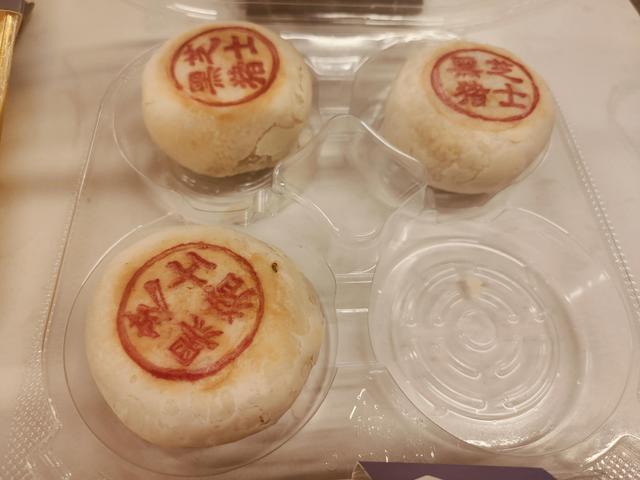 十一假期户外运动没花钱。买点好吃的过中秋，逛逛济南网红地。
