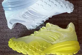 安踏新品！KT7多配色曝光，休闲鞋发力，水花4代新配色抄袭李宁？图片