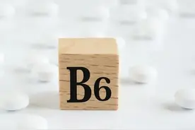 哪些人需要补充维生素B6、维生素C或叶酸？哪些人不能补充？图片