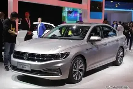 抛开个人品牌偏见，大众宝来、日产轩逸，家用谁更值得买？图片